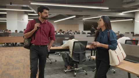 No more waiting for cabs in office