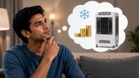 How to choose the best air cooler