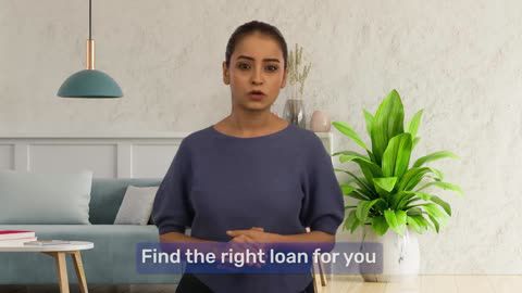 Compare variants of Personal Loan