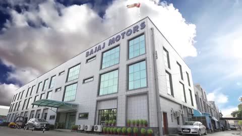 All you need to know about Bajaj Auto