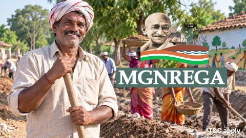 Government Welfare Schemes - Eligibility & Beneficiary List Guide