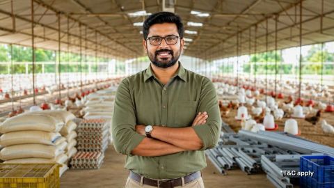 Poultry Farming Business Plan