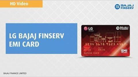 Bajaj finserv emi on sale card accepted gold shops