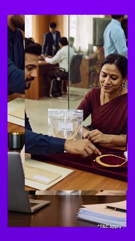Log Gold Loan Kyun Choose Karte Hain