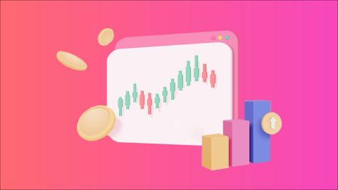 Key differences between online and offline trading