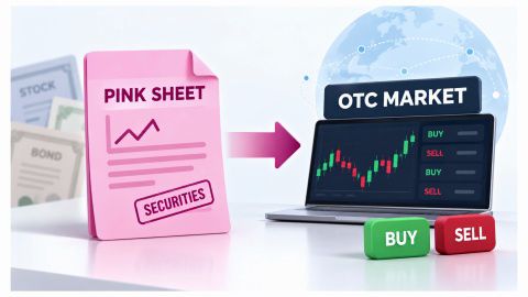 How to Buy Unlisted & Pink Sheet Shares in India