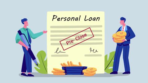 Personal Loan Preclosure Procedure _ Bajaj Finance