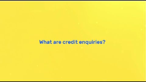 क्रेडिट इन्क्वायरी का प्रभाव