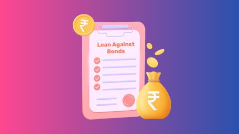 Features and benefits of Bajaj Finance Limited Loan Against Bonds