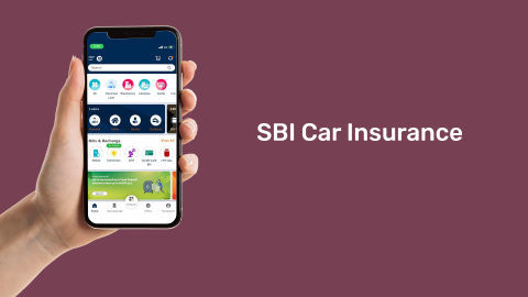 How to apply for a SBI General Car Insurance