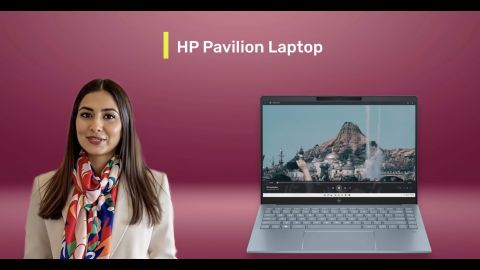 Game Like a Pro with HP Victus Core i7 Laptop