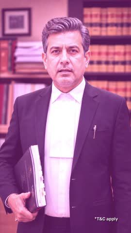 Apni Legal Practice Setup Karein — ₹30 Lakh Tak Ka Loan, Minimal Documents