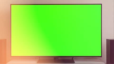 Why Is My TV Screen Green and How to Fix It