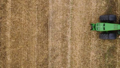 Eligibility Criteria for New Tractor Loan