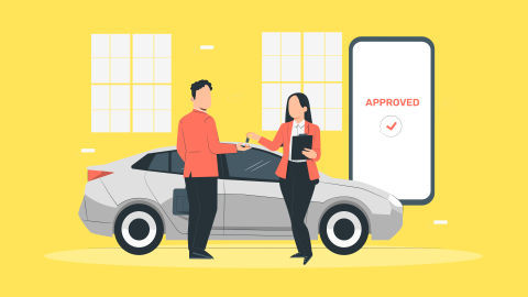 All you need to know about our new car loan
