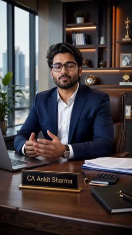 Apni CA Professional Growth Ko Smart Financing Se Aage Badhayein