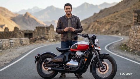 Jawa 42 Bobber Mileage Explained