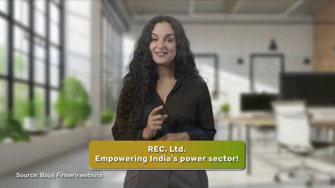 All you need to know about REC Ltd