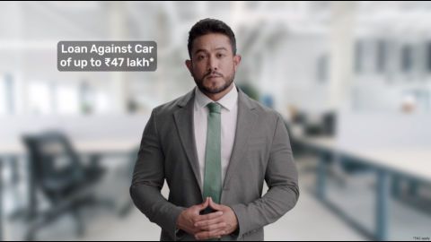 Features and benefits of Loan Against Car