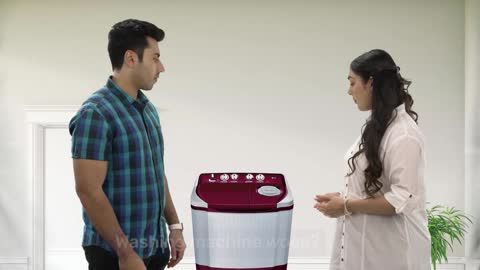 क्या आपको इन्वर्टर वॉशिंग मशीन खरीदनी चाहिए