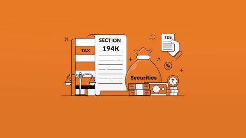 Section 194K of Income Tax Act