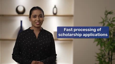 Get the scholarship you deserve with Vidyasaarathi