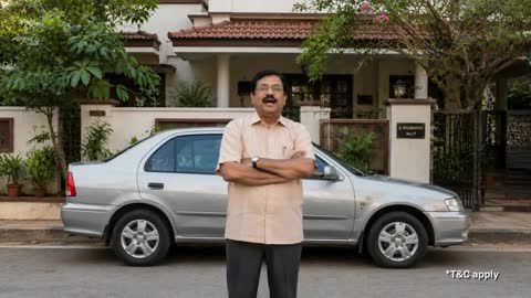 Used Car Ownership Made Easy