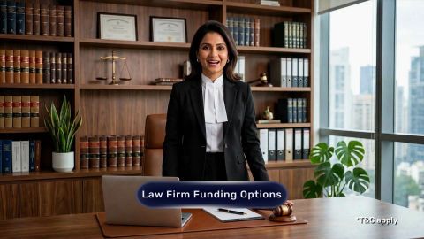 Law Firm Financing Options Explained