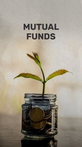 Reinvest your Mutual Funds dividends for growth