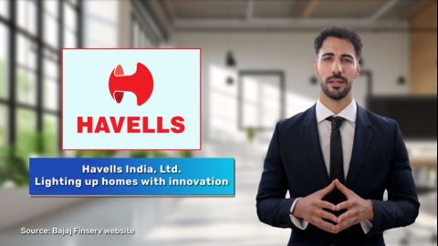 All you need to know about Havells India Ltd