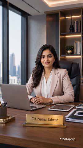Apni CA Services Ko Digitize Karein — Dedicated Loan Support Ke Saath