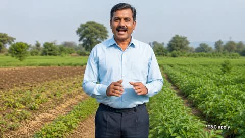 Loan Against Tractor