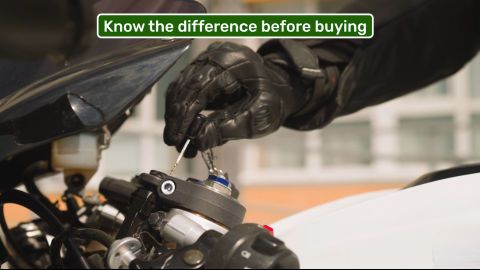 Ex-showroom vs On-road price