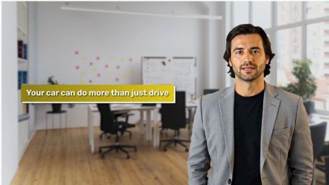 Key features of Loan Against Car