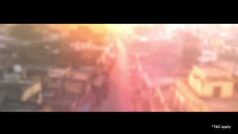 The Promise of Tomorrow