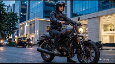 Harley Davidson X440 Mileage Explained