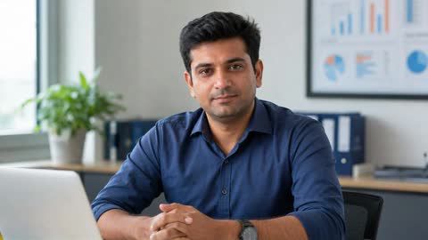 Perfect Business Loan Pitch Kaise Banayein