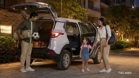 Kia Carens Mileage Explained