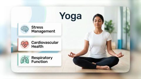 Yoga and Disease Prevention Benefits You Should Know