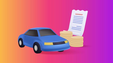 All you need to know about our used car loan