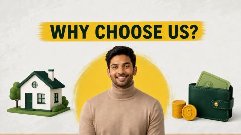 बजाज फाइनेंस होम लोन की विशेषताएं और लाभ