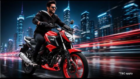 TVS Raider 125 Specifications Explained