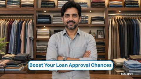 Prepare Yourself for a Business Loan