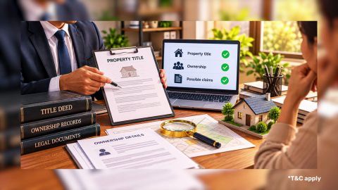 Understanding Legal and Technical Verification in Home Loans