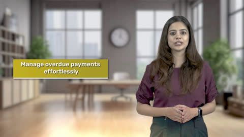 How to pay overdue loan through cash pickup