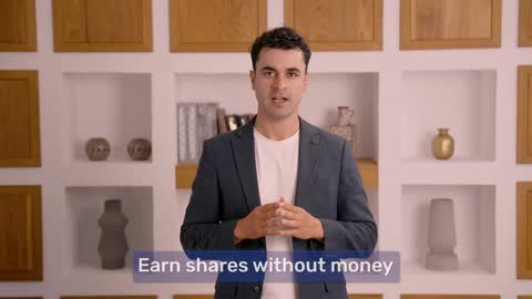 What is Sweat Equity and how does it work?