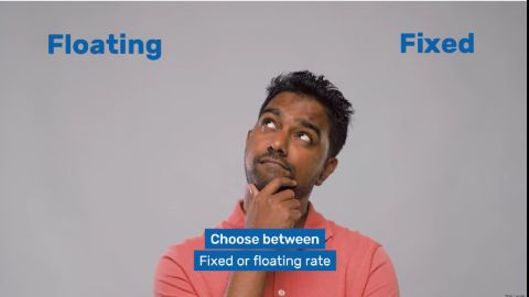 Fixed vs Floating interest rate for Home Loans