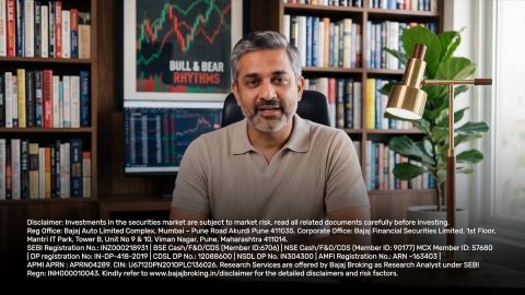 RBI Policy & Repo Rate Impact on the Stock Market