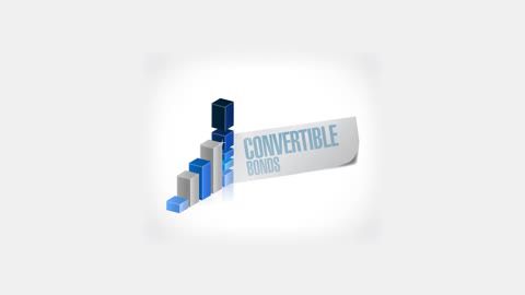 What are convertible bonds?