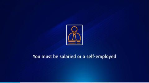 Eligibility criteria for Balance Transfer and Top-up